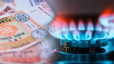 ДОРОЖЕ, ЧЕМ В БЕРЛИНЕ И ПАРИЖЕ: НОВЫЙ ТАРИФ НА ГАЗ ВЫВОДИТ МОЛДОВУ В ТОП СТРАН ЕВРОПЫ С САМЫМ ДОРОГИМ ТОПЛИВОМ