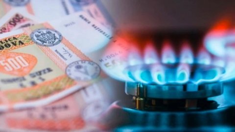 Газ по 26 леев и долг в 147 миллиардов: Молдову 2020 года сравнили с сегодняшней реальностью