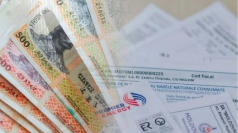 Молдова сейчас единственная страна в мире, где нет никаких проблем, кроме наличия денег у простых людей: Газа будет хоть залейся, но не все его смогут позволить