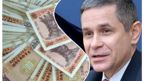 Минобороны Молдовы «потеряло» деньги: Счетная палата обнаружила нарушения на миллионы леев только в 2025 году – Носатый молчит