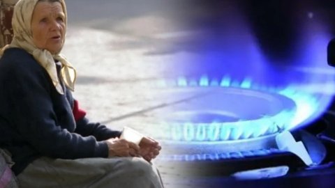 Газ в Молдове стал непозволительной роскошью: «Дайте всем зарплату по семь тысяч евро и никакие компенсации больше не понадобятся» - мнение
