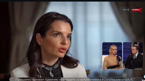 КАК КИШИНЁВ ПОДАВЛЯЕТ ОППОЗИЦИЮ!